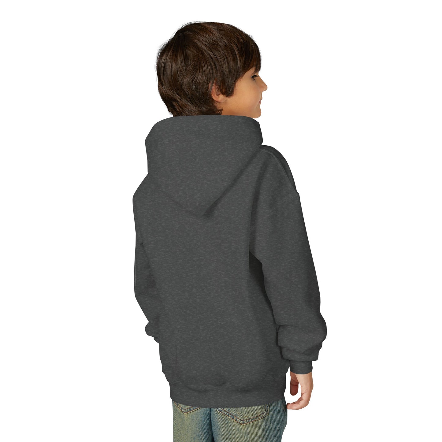 Drippy Donut M3 6–7 | Youth Hoodie