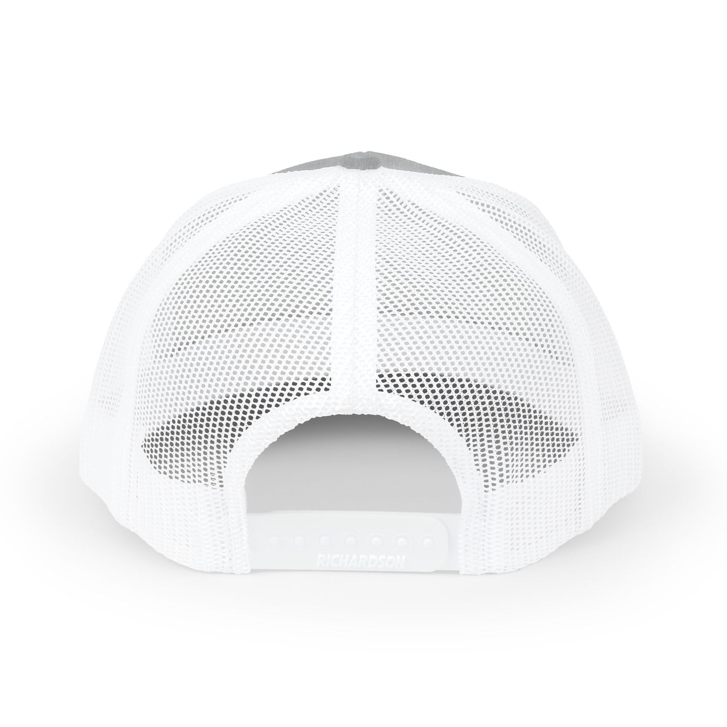 M3 Drippy Donut 6–7 | Embroidered Snapback