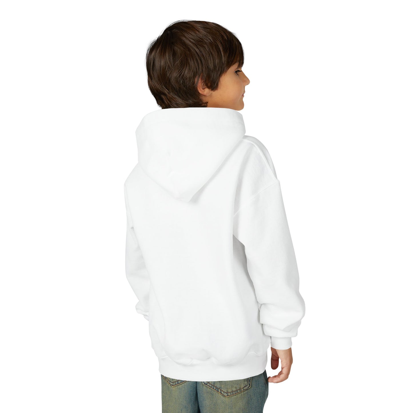 Drippy Donut M3 6–7 | Youth Hoodie