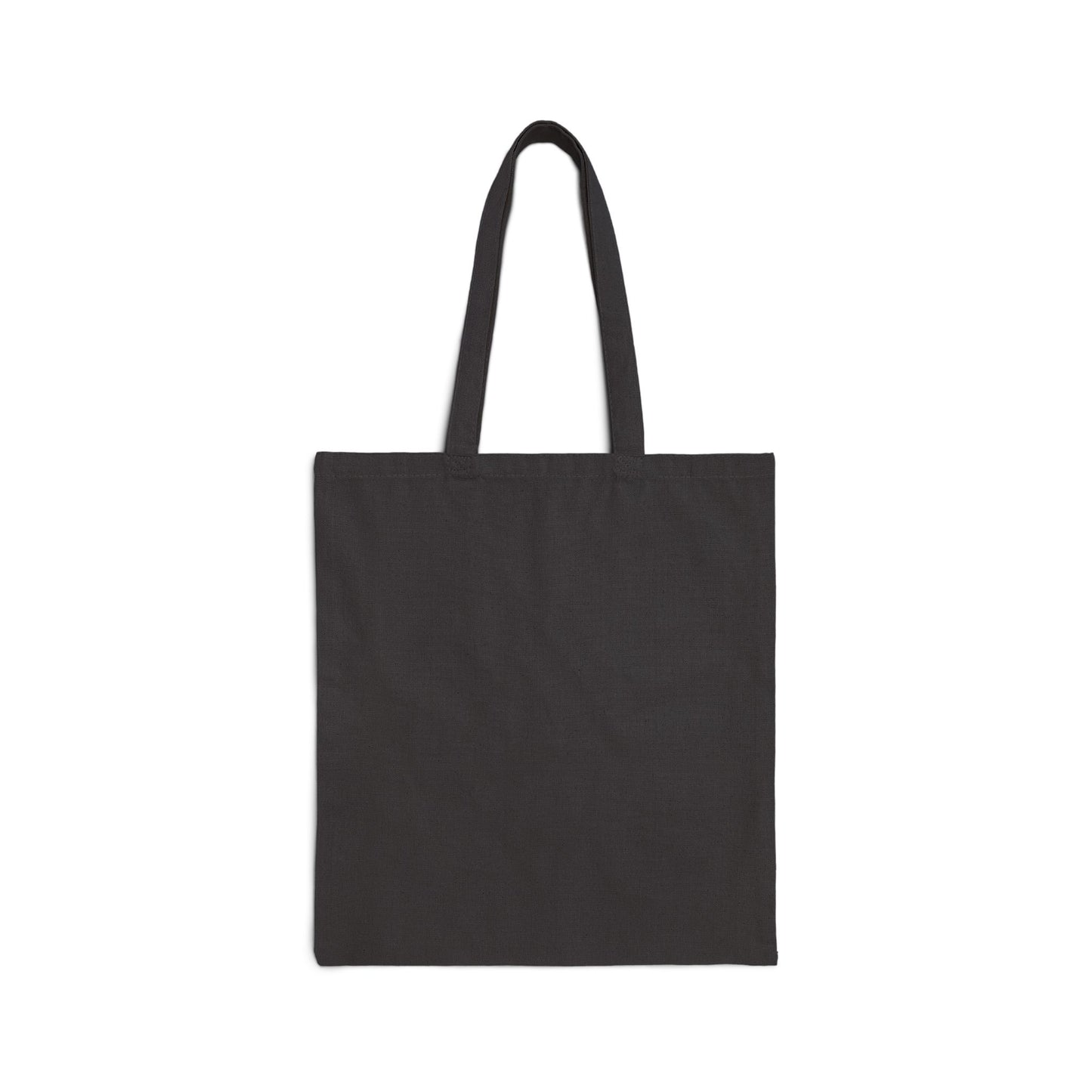 M3 Drippy Donut 6-7 | Canvas Tote