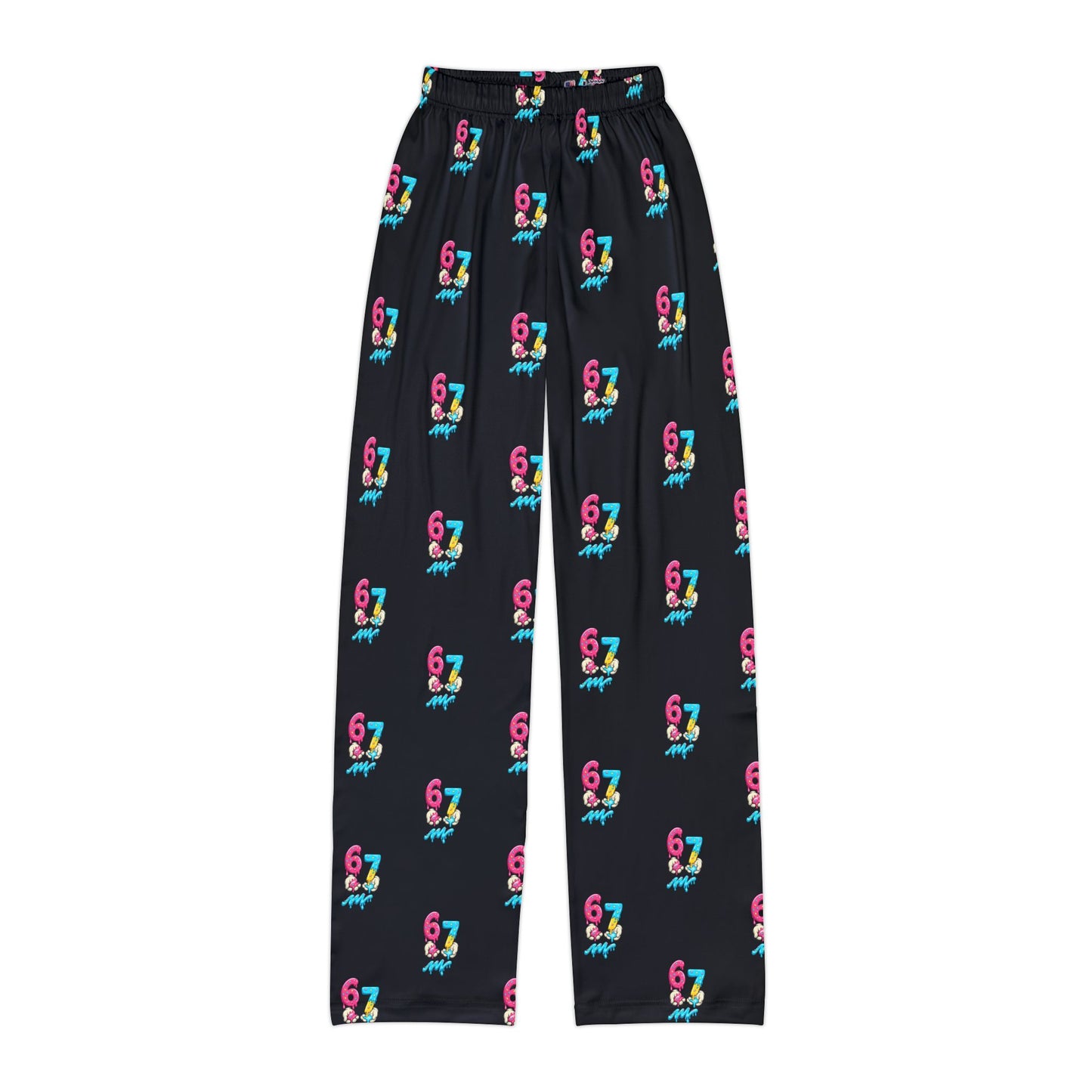Drippy Donut 6-7 | Kids Lounge Pants
