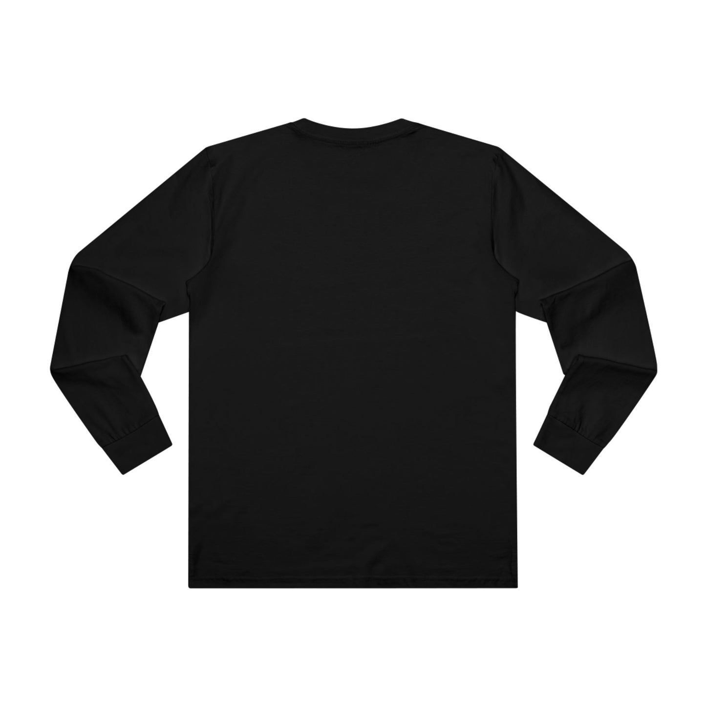 M3 Dripping Donuts 6–7 | Adult Longsleeve Tee