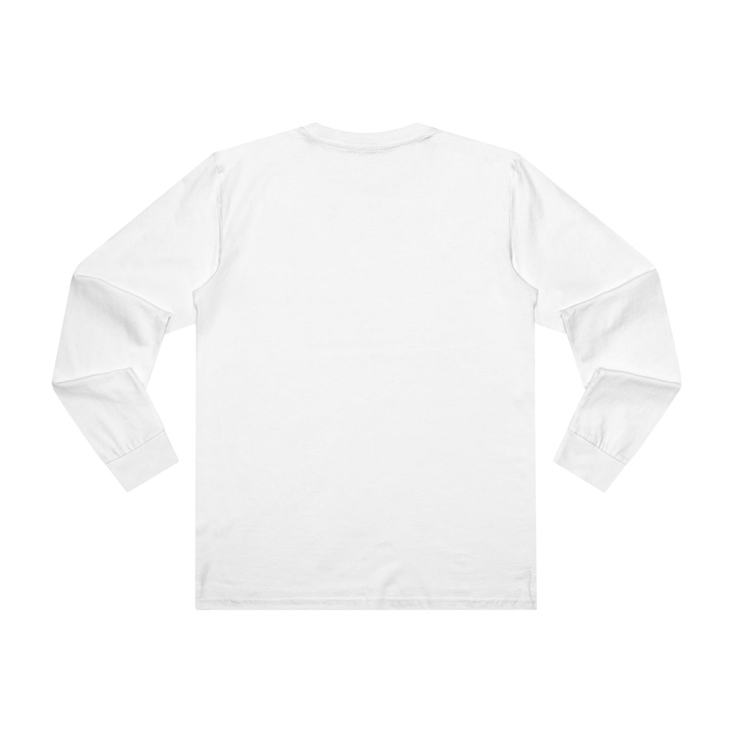 M3 Dripping Donuts 6–7 | Adult Longsleeve Tee
