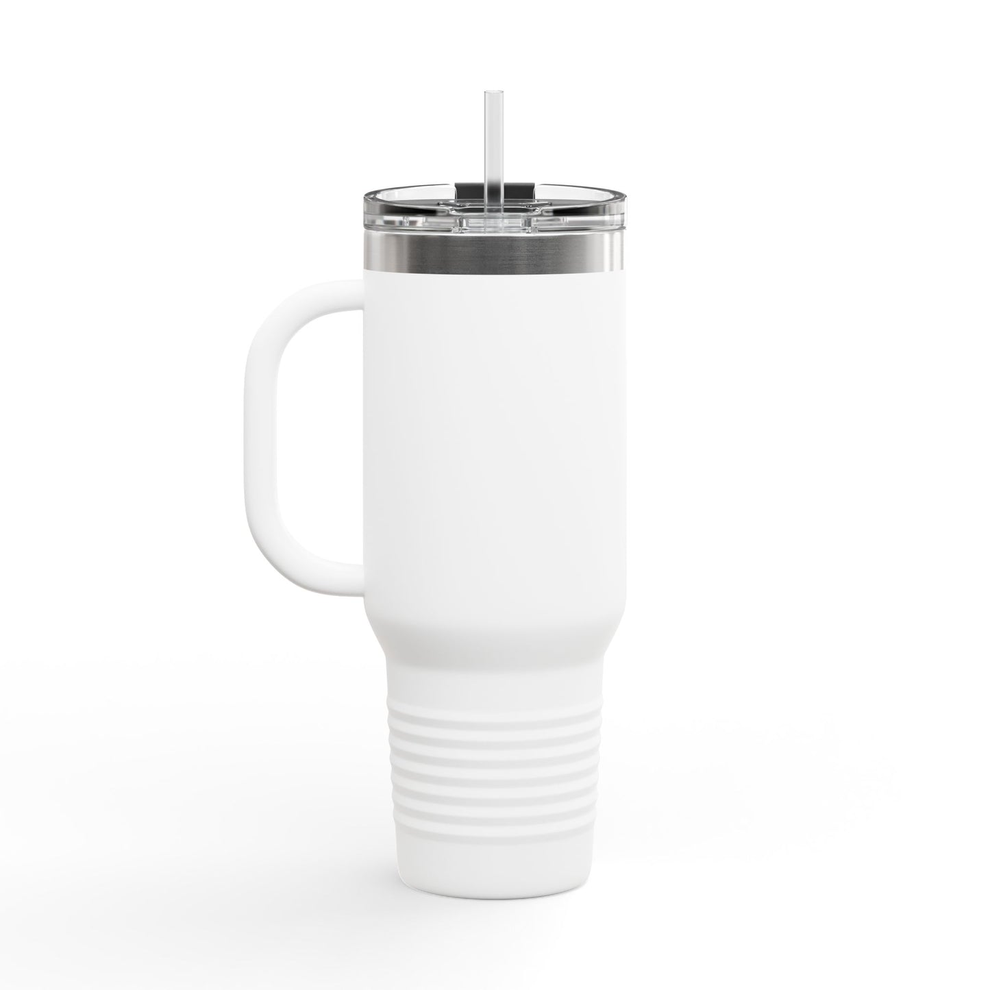 67 Drip Number Travel Mug | 40oz Insulated Tumbler