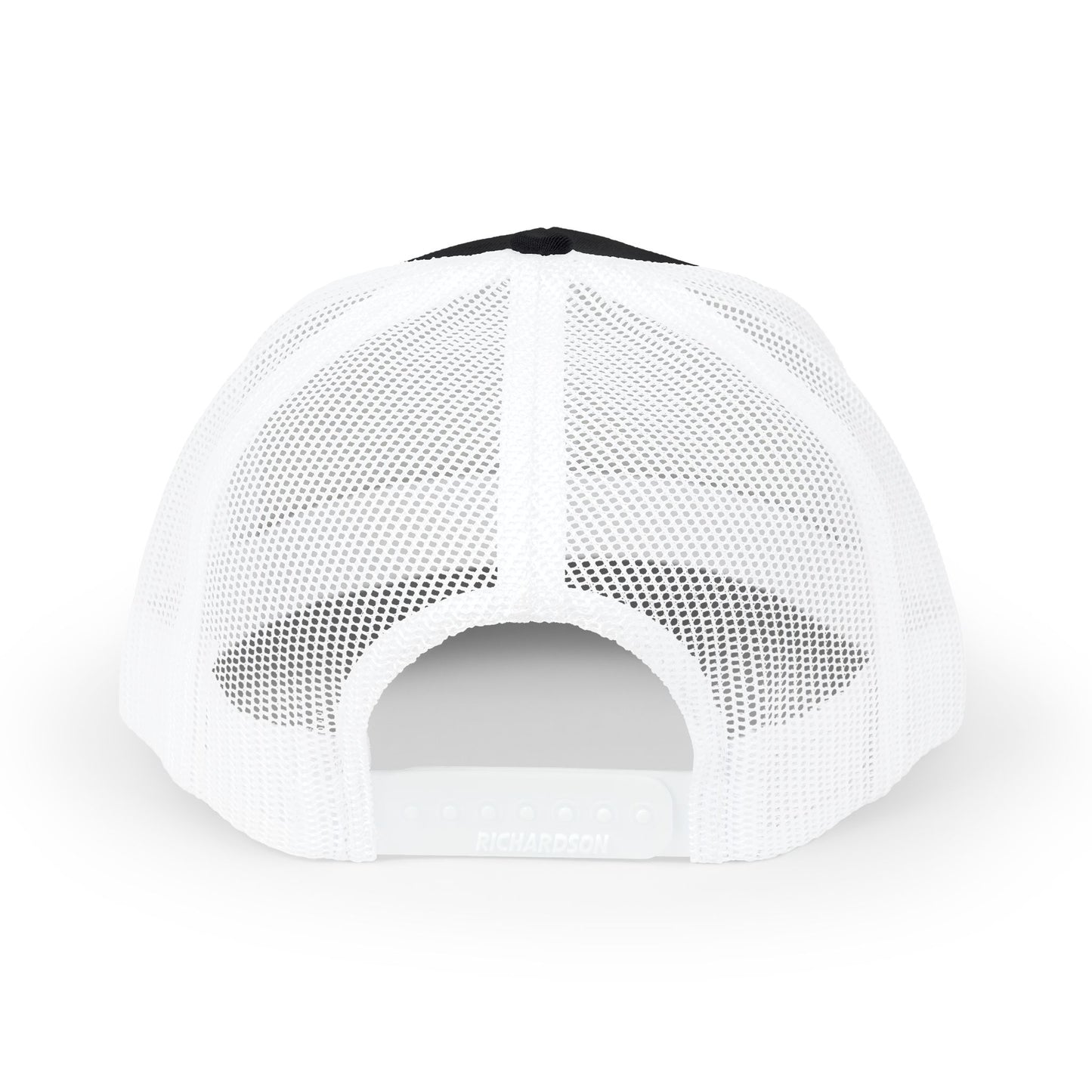 M3 Drippy Donut 6–7 | Embroidered Snapback