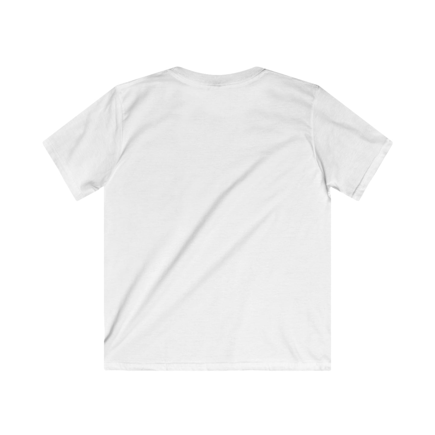 M3 Drippy Donut 6–7 | Kids Graphic Tee