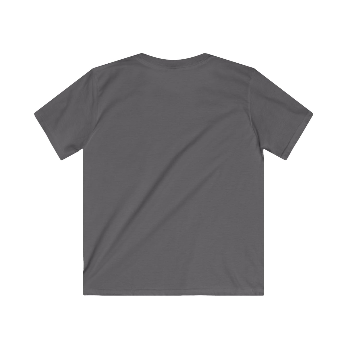 M3 Drippy Donut 6–7 | Kids Graphic Tee