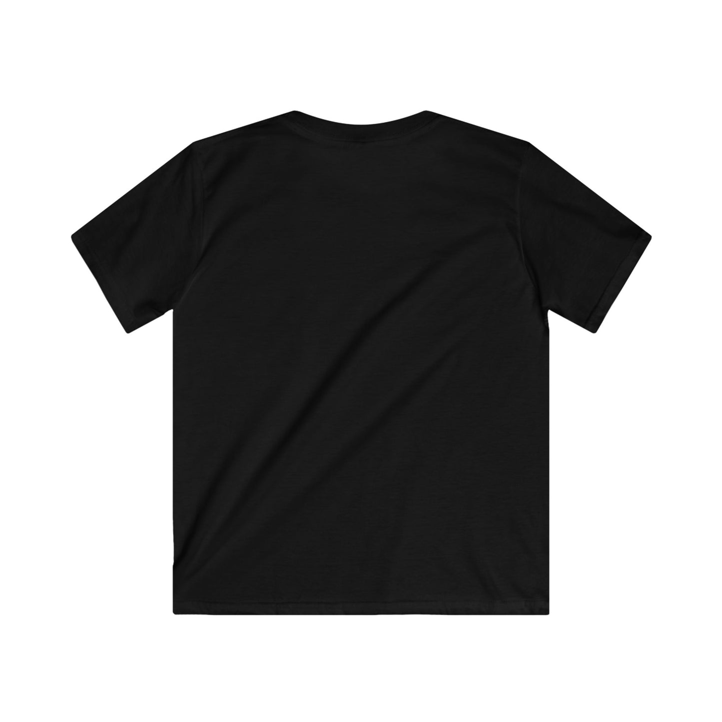 M3 Drippy Donut 6–7 | Kids Graphic Tee