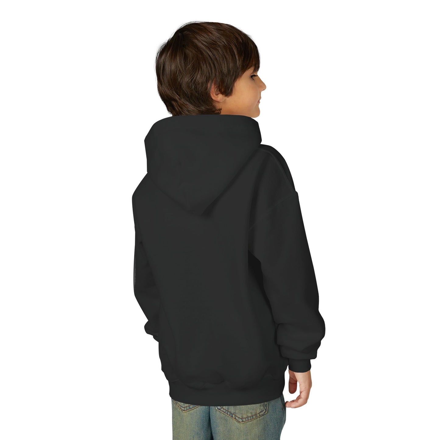 Drippy Donut M3 6–7 | Youth Hoodie