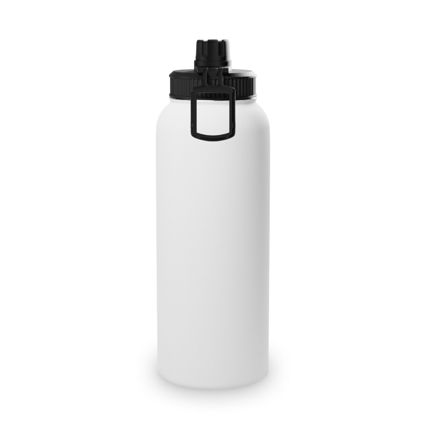 M3 Drippy Donut 6–7 Water Bottle | Stainless Steel Sports Lid