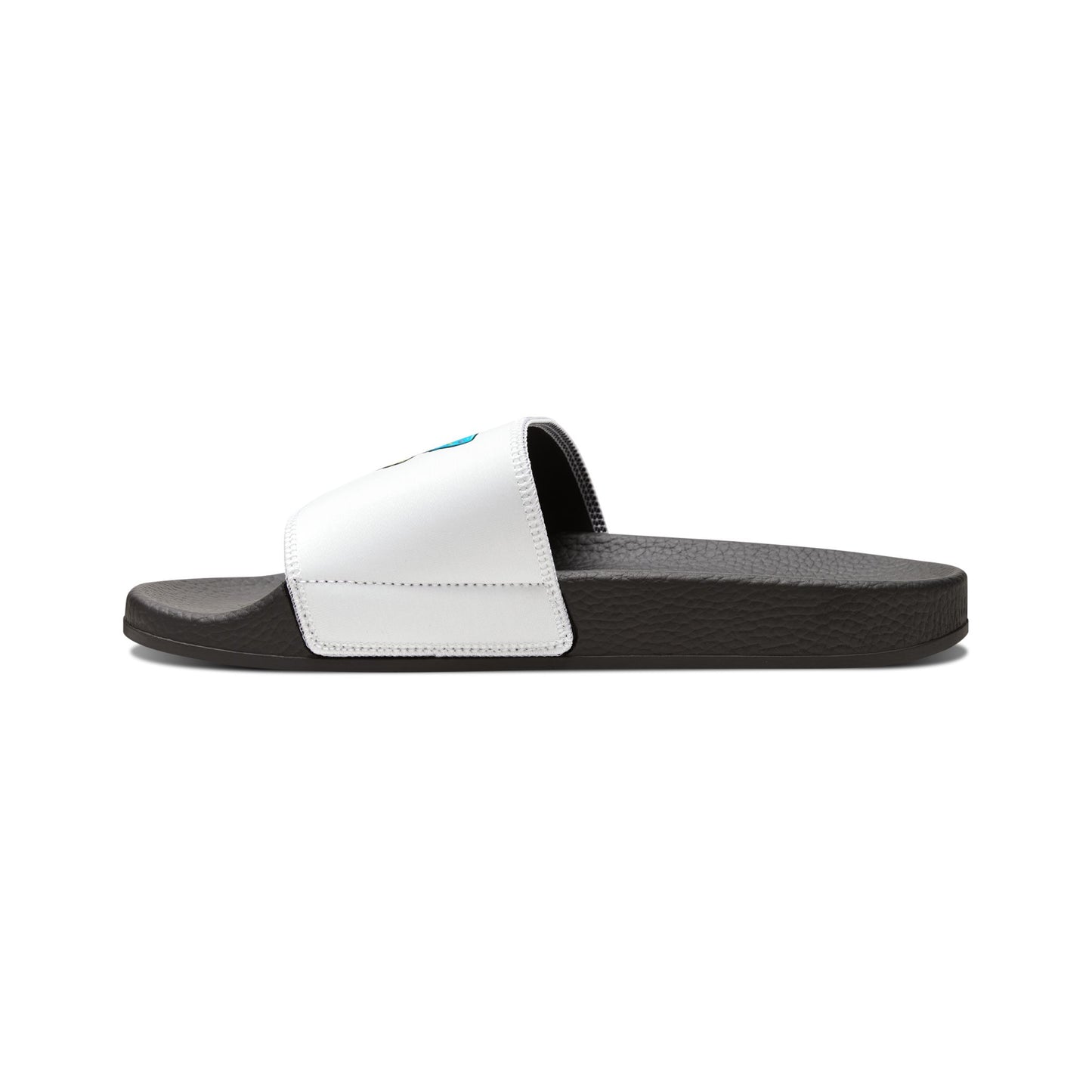 M3 Drippy Donut 6-7 | Youth Removable-Strap Slides