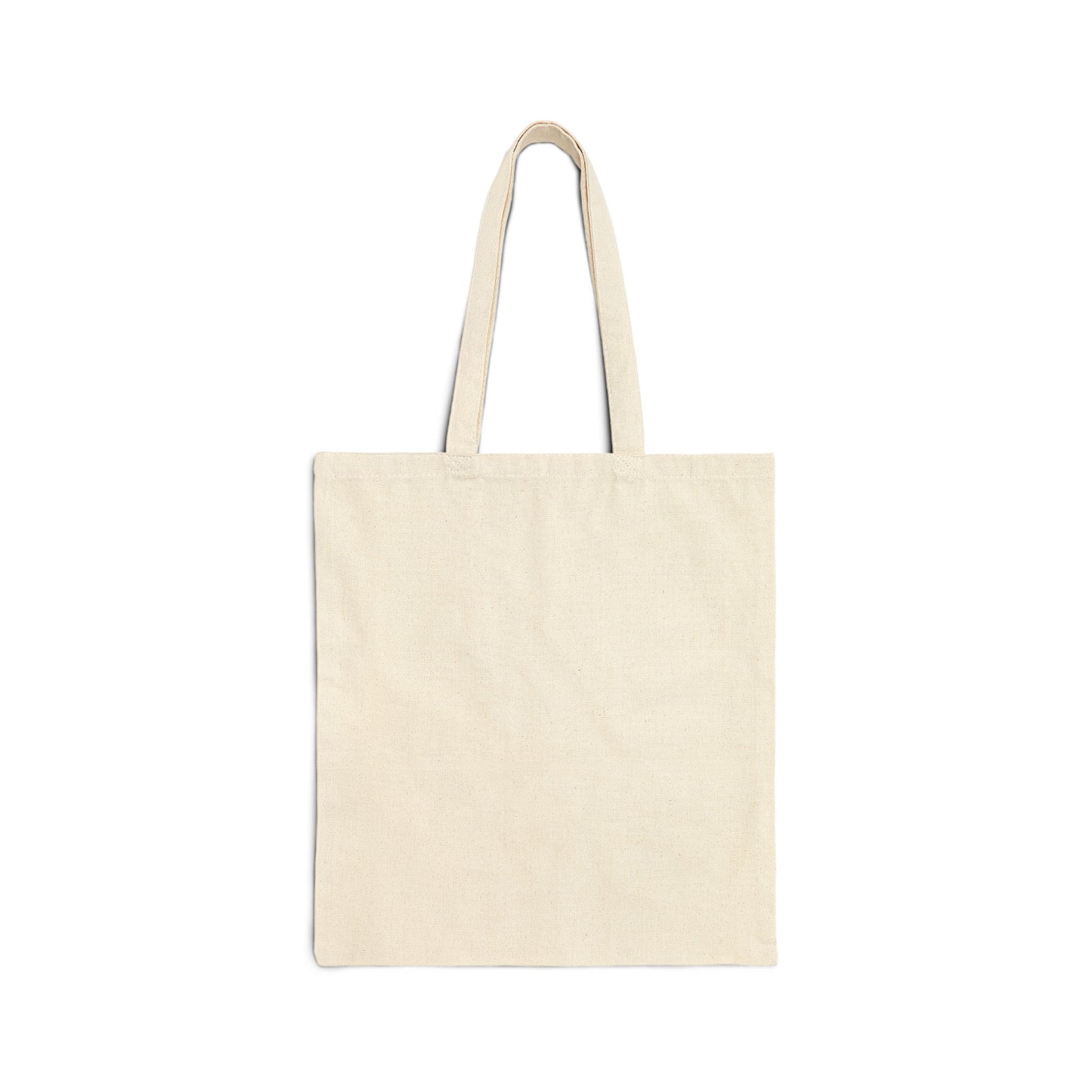 M3 Drippy Donut 6-7 | Canvas Tote