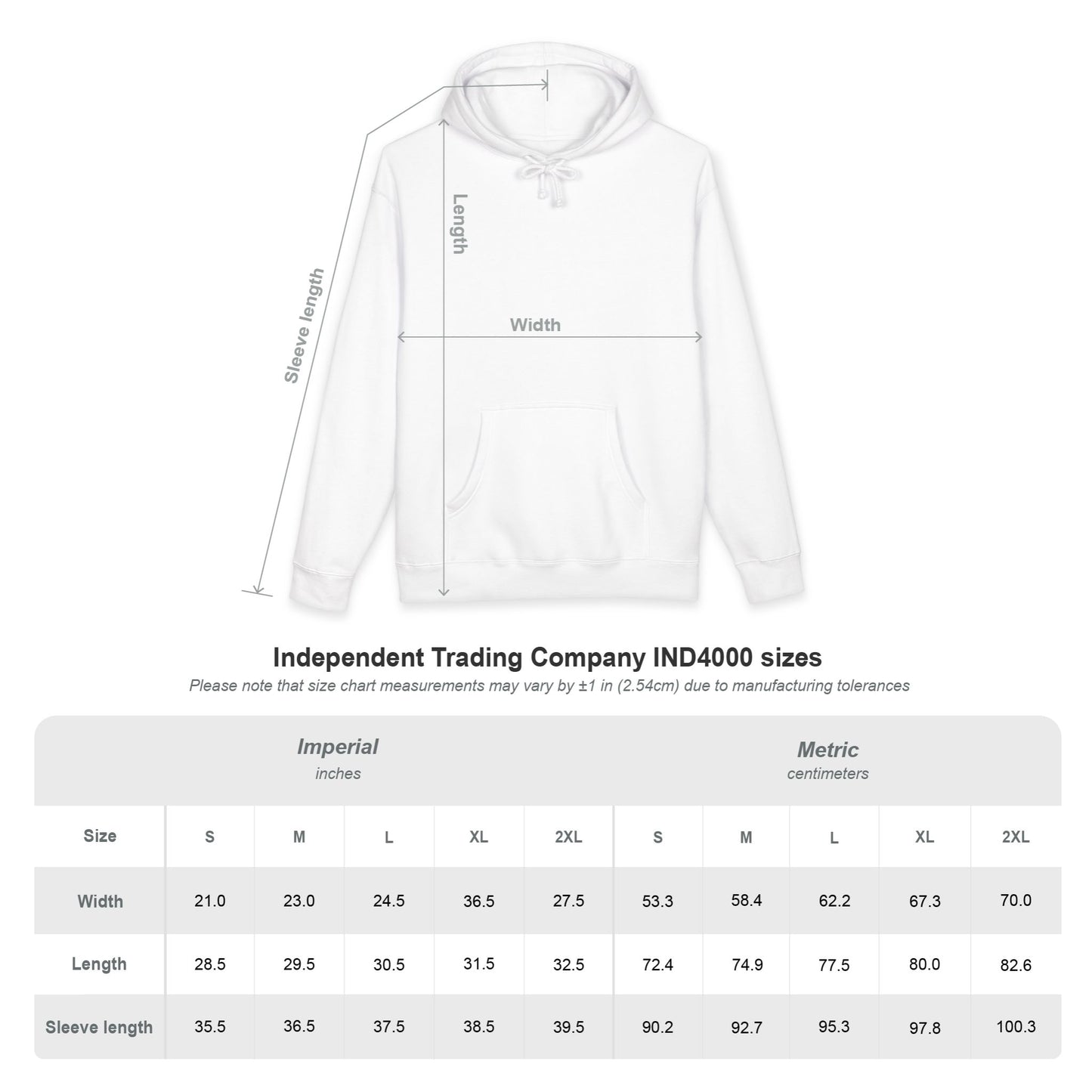 M3 Drippy Donut 6–7 | Adult Hoodie